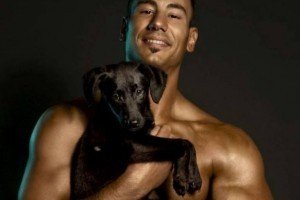 Австралійські пожежники знялися для календаря задля допомоги собачому притулку