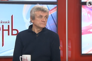 Соціопсихолог: Нардепи будуть самі "топити один одного"