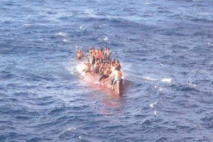 В Італії за 2 роки затримали близько 40 українців за підозрою в нелегальному перевезенні мігрантів