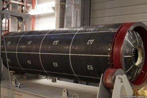 В Україні розробили новий оперативно-тактичний комплекс "Грім", що здатний "попередити" агресора