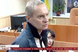 Палкого прихильника "ХНР" та "русской вєсни" заґратували без права внесення застави