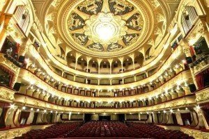 Відкриття Національної опери у Києві: найцікавіші факти  