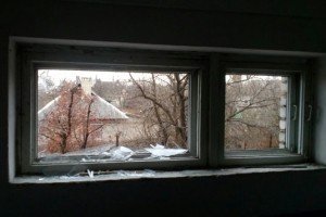 Окупаційні війська вдарили по житлових кварталах Мар'їнки – штаб