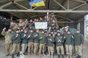 Міноборони: Курсанти-танкісти власноруч відновили понад 100 одиниць бойової техніки