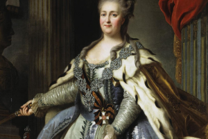 Скасування гетьманства: Як Катерина ІІ русифікувала Україну – відео 