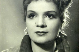 День народження Ольги Кусенко: 7 фактів про визначну українську акторку