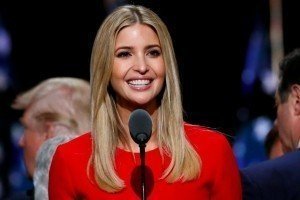 "Модні злочинці": Доньку Трампа викликали в суд за крадіжку дизайну туфель
