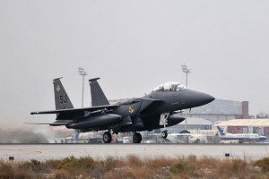 США завдали кількох авіаударів в Афганістані – Пентагон
