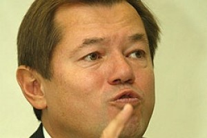 Радник Путіна назвав українське керівництво "нацистами"