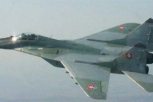 На крок ближче до передачі МіГ-29: Польща погодилася захищати повітряний простір Словаччини