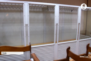 Зрив засідання у справі екс-беркутівців: поліція так і не доставила силовиків до суду