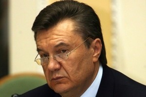 Ліхтенштейн заморозив $30 млн Януковича і Ко