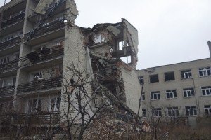 Росія змінила стратегію на руйнування інфраструктури Донбасу – Жебрівський