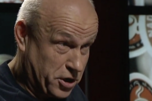 Рибачук: У Тимошенко поламалася антенка для зв'язку з космосом - відео
