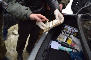 Конспірація по-львівськи: силовики розповіли про спецоперацію по затриманню чиновника міськради