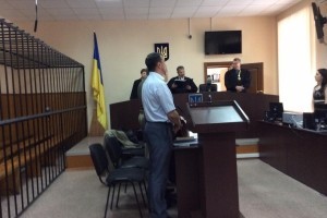 Суд переніс апеляційний розгляд справи "Васильківських терористів"