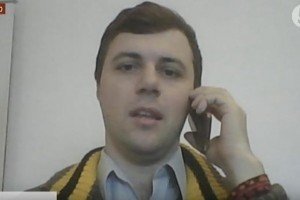 Аналітик про акції протесту: Якщо українці й готові протестувати, то принаймні точно не в такий спосіб