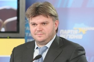 Ставицький отримав ізраїльське громадянство