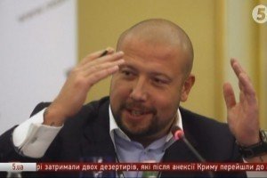 У "Борисполі" затримали відомого російського банкіра, на якого полював Інтерпол