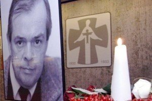 Газета "День" нагородить лауреата Премії імені Джеймса Мейса   
