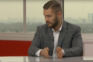 Експерт: У сферах бізнесу, де проведена лібералізація, хабарів платити не будуть