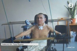Історія добровольця ОУН: хто і чому не дає бійцю з Сімферополя статус інваліда війни