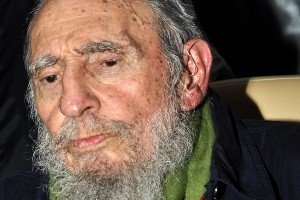 Кінець цілої епохи: У зв'язку зі смертю Кастро на Кубі жалоба, а у Маямі – свято