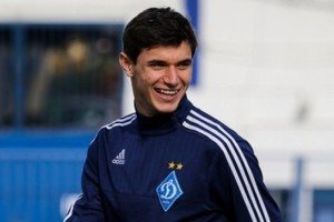 Футболіст Роман Яремчук став найкращим гравцем жовтня у Лізі Парі-Матч, обійшовши Ярмоленка і Марлоса
