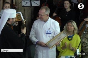 "Небайдужі до війни": Почесну відзнаку УГКЦ отримали 5 лауреатів з України та Польщі