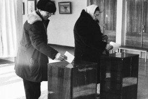 В Україні відзначають 30-ту річницю референдуму про незалежність