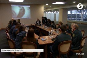 Нові методи підробки документів та 120 новеньких пристроїв: прикордонники провели спецтренінг