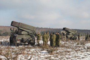На Яворівському полігоні знайшли тіло військового