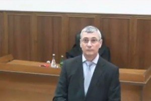 Судове засідання по справі "Вбивства людей під час Євромайдану", на якому допитують екс-командувача МВС Шуляка &ndash; трансляція
