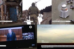 Топ-5 найгостріших відео тижня: допит Януковича та "зустріч" журналістів "5 каналу" з бойовиками