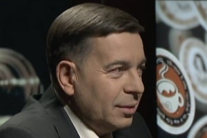 Стецьків: Якщо сформулюємо спільну стратегію по окупованому Донбасу, то відбудемося як нація &ndash; відео