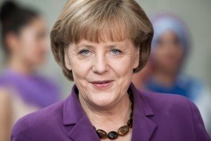 Меркель отказалась от идеи введения локдауна на Пасху