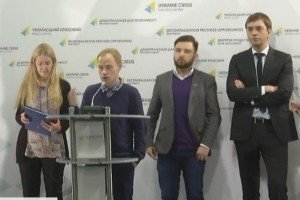 Міністри попередили про загрозу реваншу "команди Януковича" та відмовились від держсекретарів