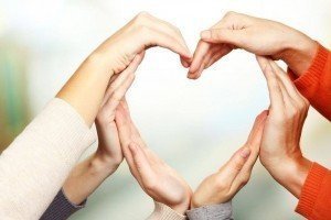 У Києві відбудеться благодійний захід "Рука допомоги"