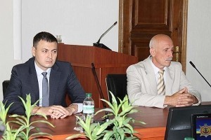 Пенітенціарна служба отримала нового керівника