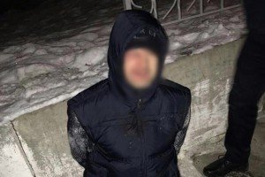 Поліція затримала столичних кіберзлодіїв, які грабували банкомати