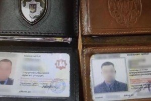 "І ти, Брут!": В Одесі на хабарі погоріли поліцейські та активісти з протидії корупції