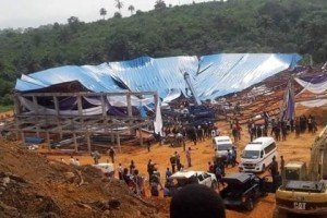 Трагедія в Нігерії: кількість жертв сягнула 160 осіб