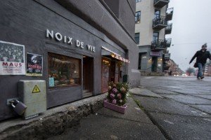 Міккі Маус був би щасливий: У Швеції з'явився мініатюрний "мишиний магазинчик"