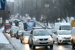 СБУ викрила масштабну схему незаконної легалізації автотранспорту в Україні
