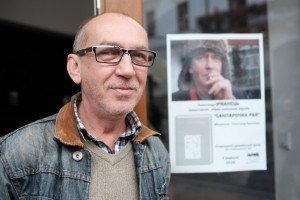 "ЗА ЧАЙ.COM": Поет, письменник і драматург Олександр Ірванець в ефірі "5 каналу"