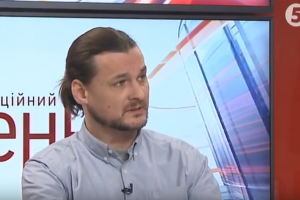 Журналіст назвав, за яке місто в Сирії ймовірно відбудеться наступна велика битва