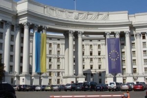 МЗС України закликає європейців захистити права людини у Росії