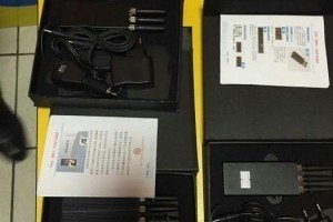 На Одещині викрили мережу з розповсюдження в Україні "шпигунської" техніки з РФ