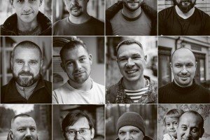 "Життя триває": Волонтери створили благодійний календар, присвячений ветеранам АТО