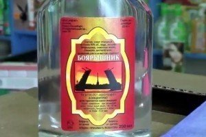 У Росії 53 людини померли, випивши настоянку для ванни